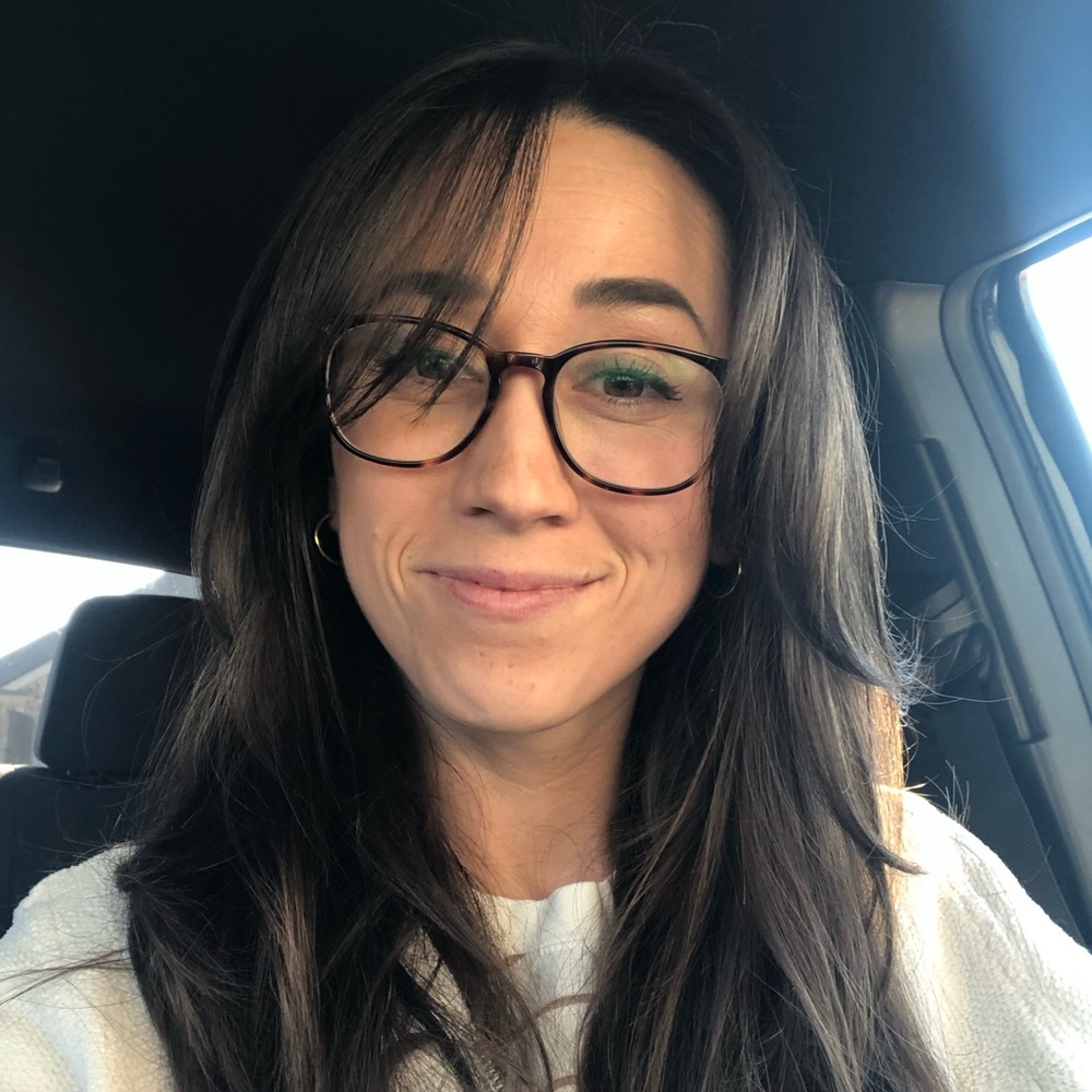 Meet your Posher, Michelle